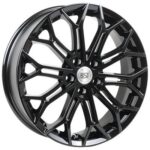 Диск Tech Line RST.208 6,5x18 5x114,3 ET38.0 D66.6 BL