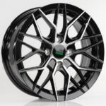 Диск Megami MGM-27 6x14 4x100 ET35.0 D67.1 GMF