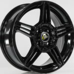 Диск Cross Street CR-27 6x15 5x114,3 ET38.0 D67.1 MB