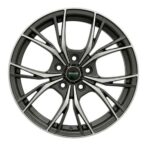 Диск Megami MGM-40 7,5x18 5x108 ET33.0 D60.1 BKF