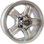 Диск Tech Line TL669 7x16 5x139,7 ET35.0 D108.0 S