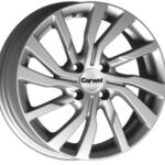 Диск Carwel Вест 6x15 4x100 ET50.0 D60.1 SB