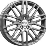 Диск Carwel Кобра 6x16 4x100 ET45.0 D67.1 SB
