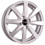 Диск Tech Line TL634 6x16 4x100 ET37.0 D67.1 S