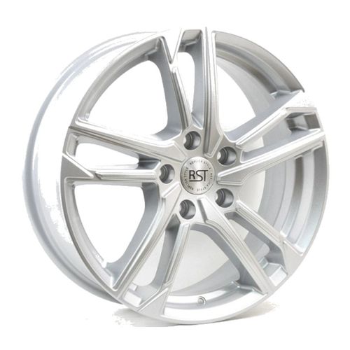 21751178_main Диск Tech Line RST.197 6,5x17 5x108 ET33.0 D60.1 S — изображение 1