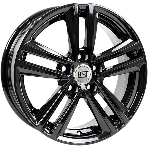 21751180_main Диск Tech Line RST.197 6,5x17 5x114,3 ET37.0 D66.5 BL — изображение 1