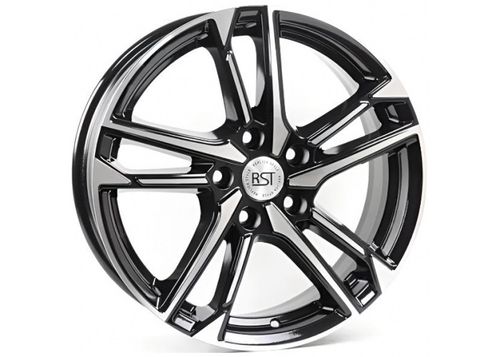 21751181_main Диск Tech Line RST.197 6,5x17 5x114,3 ET37.0 D66.5 BD — изображение 1