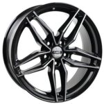 Диск Tech Line TL882 8x18 5x112 ET45.0 D66.6 BL
