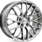 Диск Tech Line RST.007 7,5x17 5x114,3 ET52.0 D67.1 BH
