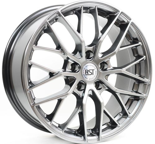 217533560_main Диск Tech Line RST.007 7,5x17 5x114,3 ET52.0 D67.1 BH — изображение 1