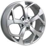 Диск Tech Line RST.067 7x17 5x114,3 ET48.0 D67.1 S
