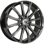 Диск Tech Line RST.2202FF 8x22 6x139,7 ET55.0 D95.1 HB