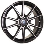 Диск Tech Line TL1704 7x17 5x108 ET40.0 D54.1 BMG