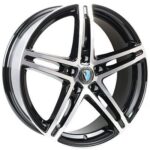 Диск Tech Line TL1818 7,5x18 5x114,3 ET37.0 D66.6 BMG