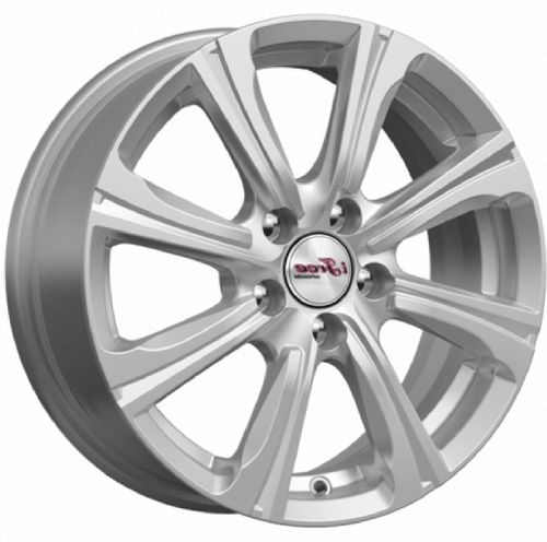 217537559_main Диск iFree Апероль 6x15 4x100 ET40.0 D67.1 Нео-классик — изображение 1