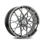 Диск IVR IVF-754 8,5x19 5x112 ET35.0 D66.5 B