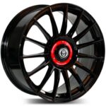 Диск IVR IVF-257 7,5x17 5x108/114,3 ET40.0 D73.1 B