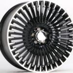 Диск FR Replica MR IVF-3286 9,5x21 5x112 ET30.0 D66.5 BM LIP