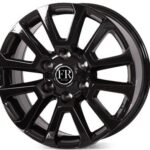 Диск FR Replica TY IVF-843 7,5x18 6x139,7 ET25.0 D106.2 B
