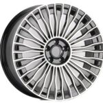 Диск FR Replica MR IVF-3152 8,5x19 5x112 ET36.0 D66.5 BM
