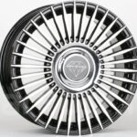 Диск IVR iV-WH2 8,5x20 5x150 ET40.0 D110.1 BM