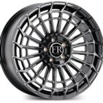 Диск FR Replica MR IVF-3140 9x21 5x112 ET34.0 D66.5 B