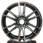 Диск Replica ST 2050 8x18 5x112 ET43.0 D66.6 DGP