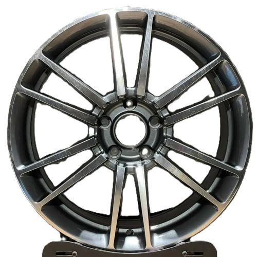 217550238_main Диск Replica ST 2050 8x18 5x112 ET43.0 D66.6 DGP — изображение 1