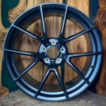 Диск Replica ST B 763M 8,5x20 5x120 ET32.0 D72.5 HPB