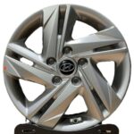 Диск Replica ST HYU KIA 6x16 5x114,3 ET43.0 D67.1 S