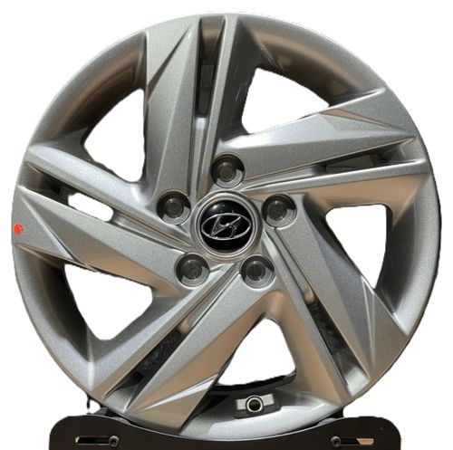 217550252_main Диск Replica ST HYU KIA 6x16 5x114,3 ET43.0 D67.1 S — изображение 1