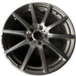 Диск Replica ST Orig G-class 9,5x20 5x130 ET35.0 D84.1 GMF