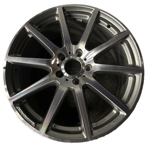 217551237_main Диск Replica ST Orig G-class 9,5x20 5x130 ET35.0 D84.1 GMF — изображение 1