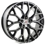 Диск Replica ST RST-R059 7x19 5x112 ET43.0 D57.1 BD