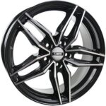 Диск Tech Line TL782 7,5x17 5x108 ET50.0 D63.4 BD