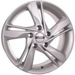 Диск Tech Line TL650 6,5x16 5x114,3 ET50.0 D67.1 S