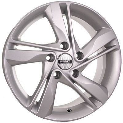 217592770_main Диск Tech Line TL650 6,5x16 5x114,3 ET50.0 D67.1 S — изображение 1
