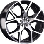 Диск LS FlowForming RC12 8,5x20 5x112 ET35.0 D66.6 BKF