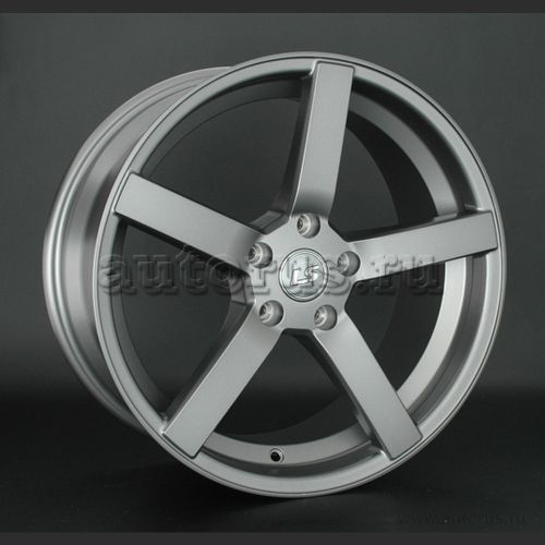 217649028_main Диск LS Wheels LS742 8,5x19 5x112 ET40.0 D66.6 MGM — изображение 1