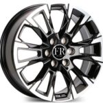 Диск FR Replica L IVF-3159 8x20 6x139,7 ET55.0 D95.1 BM