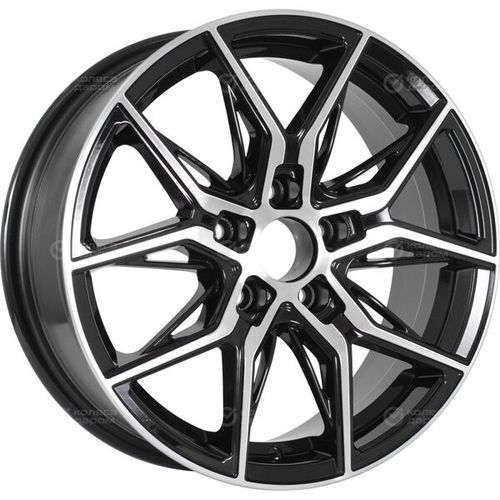 217793617_main Диск Tech Line RST.146 6,5x16 5x114,3 ET45.0 D60.1 BD — изображение 1