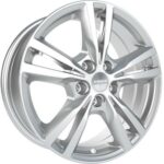 Диск СКАД Мельбурн 7x17 5x114,3 ET45.0 D67.1 Селена