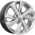 Диск СКАД KL-319 6x15 4x100 ET46.0 D54.1 Селена
