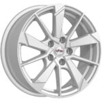 Диск iFree Зиплайн 6,5x16 5x110 ET38.0 D67.1 Нео-классик