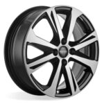 Диск СКАД KL-325 6x16 4x100 ET50.0 D60.1 Алмаз