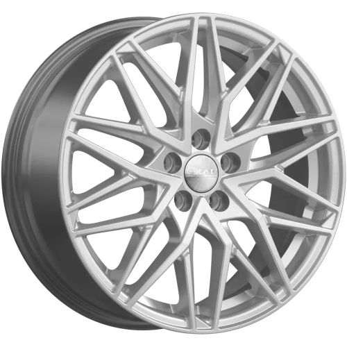 217984918_main Диск СКАД Азимут 7x17 5x112 ET40.0 D57.1 Селена — изображение 1