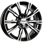 Диск Carwel Лиман 7,5x17 5x108 ET52.5 D63.3 AB