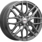 Диск iFree Кайкос 5,5x14 4x100 ET40.0 D60.1 Хай Вэй