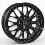 Диск Tech Line TL576 6x15 4x100 ET37.0 D60.1 BL