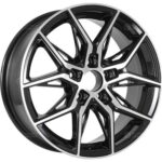 Диск Tech Line RST.146 6,5x16 5x112 ET45.0 D57.1 BD